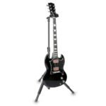 GS 01 NHB - Soporte para guitarra "GRAVITI GS" - Imagen 3