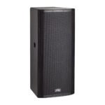 H215 CAJA ACUSTICA PASIVA 2VIAS 2X15" 800W/3200W "SOUNDKING"