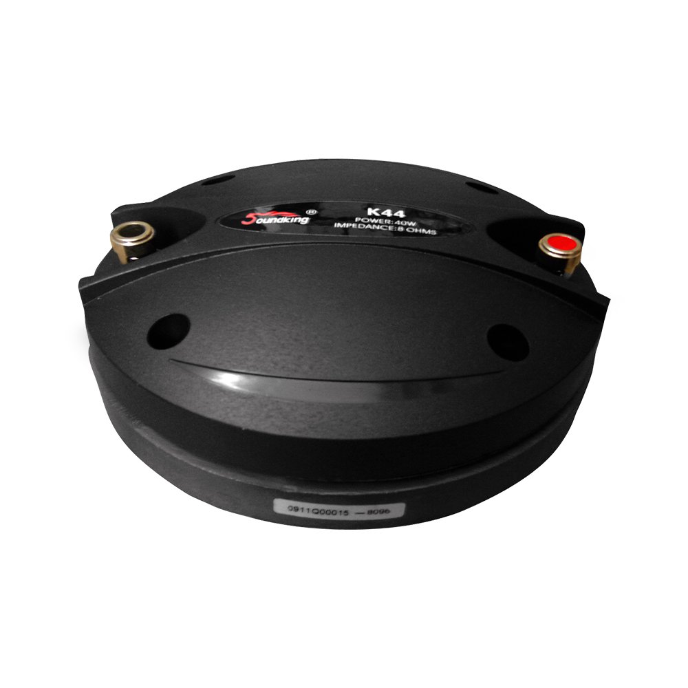 K-44 K-44 Driver Titaniun 8OHM / 40W RMS "SOUNDKING" - Imagen 1