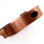 VZ-GKC-45F Ukelele 24" concierto con diseño "VOZZEX" - Imagen 3