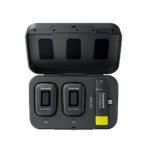 BLINK500 PRO B6 Sistema de micrófono inalámbrico con conector USB-C "SARAMONIC" - Imagen 2