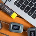 BLINK500 PRO B6 Sistema de micrófono inalámbrico con conector USB-C "SARAMONIC" - Imagen 3
