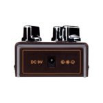 R-01 Efecto pedal "TAUREN" "JOYO" - Imagen 2