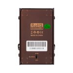 R-01 Efecto pedal "TAUREN" "JOYO" - Imagen 3
