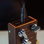 R-01 Efecto pedal "TAUREN" "JOYO" - Imagen 4