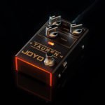 R-01 Efecto pedal "TAUREN" "JOYO" - Imagen 5
