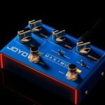 R-05 Efecto pedal "MAXIMUM"  "JOYO" - Imagen 4