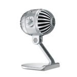 SMARTMIC MTV550 Micrófono USB para escritorio "SARAMONIC"