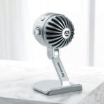 SMARTMIC MTV550 Micrófono USB para escritorio "SARAMONIC" - Imagen 2