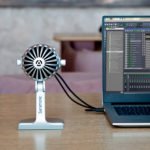 SMARTMIC MTV550 Micrófono USB para escritorio "SARAMONIC" - Imagen 4
