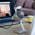SMARTMIC MTV550 Micrófono USB para escritorio "SARAMONIC" - Imagen 5