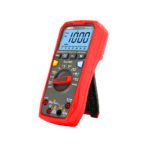 UT-61B+ MULTIMETRO DIGITAL TRUE RMS 1000V/10A "UNI-T" - Imagen 2