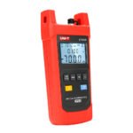 UT-692D Medidor de poder óptico "UNI-T" - Imagen 2