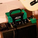 BANTCAB Bantcab gabinete de guitarra pasiva 8"  20W "JOYO" - Imagen 7