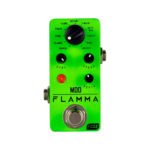 FC05 Mini pedal "MODULATION" "FLAMMA"