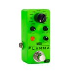 FC05 Mini pedal "MODULATION" "FLAMMA" - Imagen 3