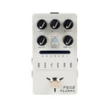 FS02 Pedal "REVERB" "FLAMMA"