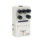 FS02 Pedal "REVERB" "FLAMMA" - Imagen 3