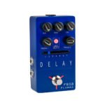 FS03 Pedal "DELAY" "FLAMMA" - Imagen 2