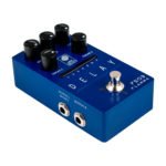 FS03 Pedal "DELAY" "FLAMMA" - Imagen 4