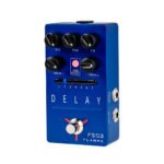 FS03 Pedal "DELAY" "FLAMMA" - Imagen 3