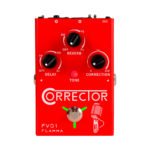 FV01 PEDAL "CORRECTOR " "FLAMMA"