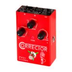 FV01 PEDAL "CORRECTOR " "FLAMMA" - Imagen 3