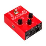 FV01 PEDAL "CORRECTOR " "FLAMMA" - Imagen 2