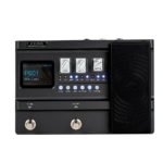FX100 Pedal multiefectos portable "FLAMMA"