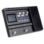FX100 Pedal multiefectos portable "FLAMMA" - Imagen 2