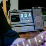 FX100 Pedal multiefectos portable "FLAMMA" - Imagen 4