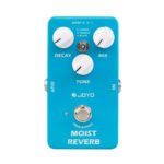 JF-20  Efecto "MOIST REVERB" "JOYO"