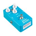 JF-20  Efecto "MOIST REVERB" "JOYO" - Imagen 3