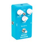JF-20  Efecto "MOIST REVERB" "JOYO" - Imagen 2
