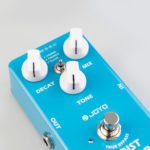JF-20  Efecto "MOIST REVERB" "JOYO" - Imagen 4