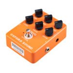 JF-22  Efecto "OXFORD SOUND" "JOYO" - Imagen 5