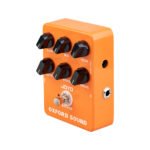 JF-22  Efecto "OXFORD SOUND" "JOYO" - Imagen 4