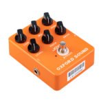 JF-22  Efecto "OXFORD SOUND" "JOYO" - Imagen 3