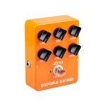 JF-22  Efecto "OXFORD SOUND" "JOYO" - Imagen 2