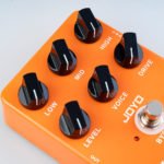 JF-22  Efecto "OXFORD SOUND" "JOYO" - Imagen 6