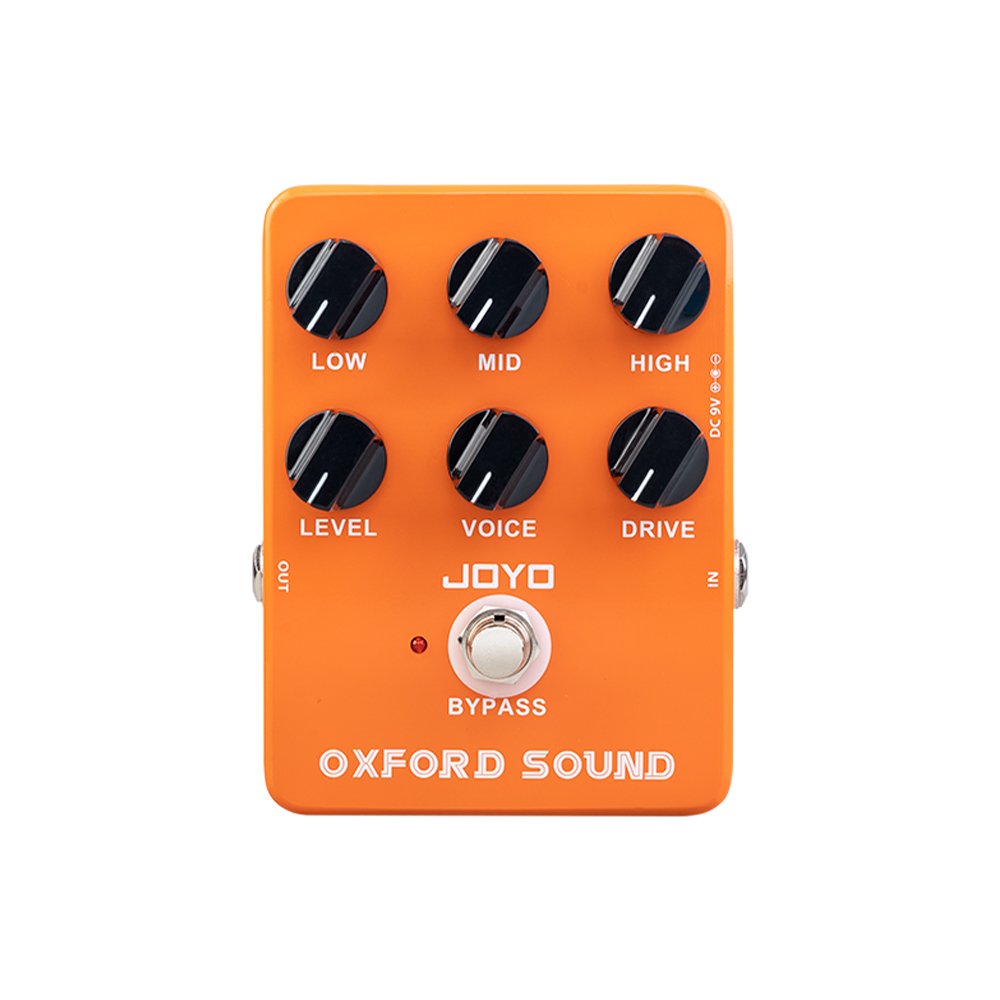 JF-22.png JF-22 Efecto "OXFORD SOUND" "JOYO" - Imagen 1