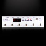 Pedal Controller L6 MKII Controlador de pedales L6 MKII  "MOOER" - Imagen 5