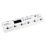 Pedal Controller L6 MKII Controlador de pedales L6 MKII  "MOOER" - Imagen 4