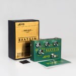 R-11 Efecto pedal "BAATSIN" "JOYO" - Imagen 2