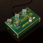 R-11 Efecto pedal "BAATSIN" "JOYO" - Imagen 5