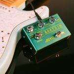 R-11 Efecto pedal "BAATSIN" "JOYO" - Imagen 4