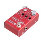 R-17 Efecto pedal "DARK FLAME" "JOYO" - Imagen 5