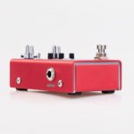 R-17 Efecto pedal "DARK FLAME" "JOYO" - Imagen 4