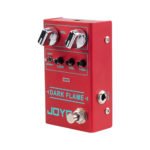 R-17 Efecto pedal "DARK FLAME" "JOYO" - Imagen 3