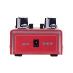 R-17 Efecto pedal "DARK FLAME" "JOYO" - Imagen 2